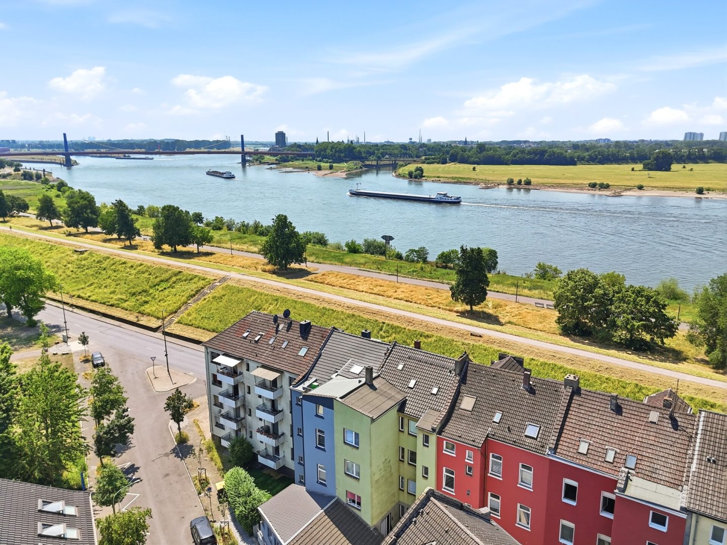 Außen - Patrick Pfeiffer Immobilien