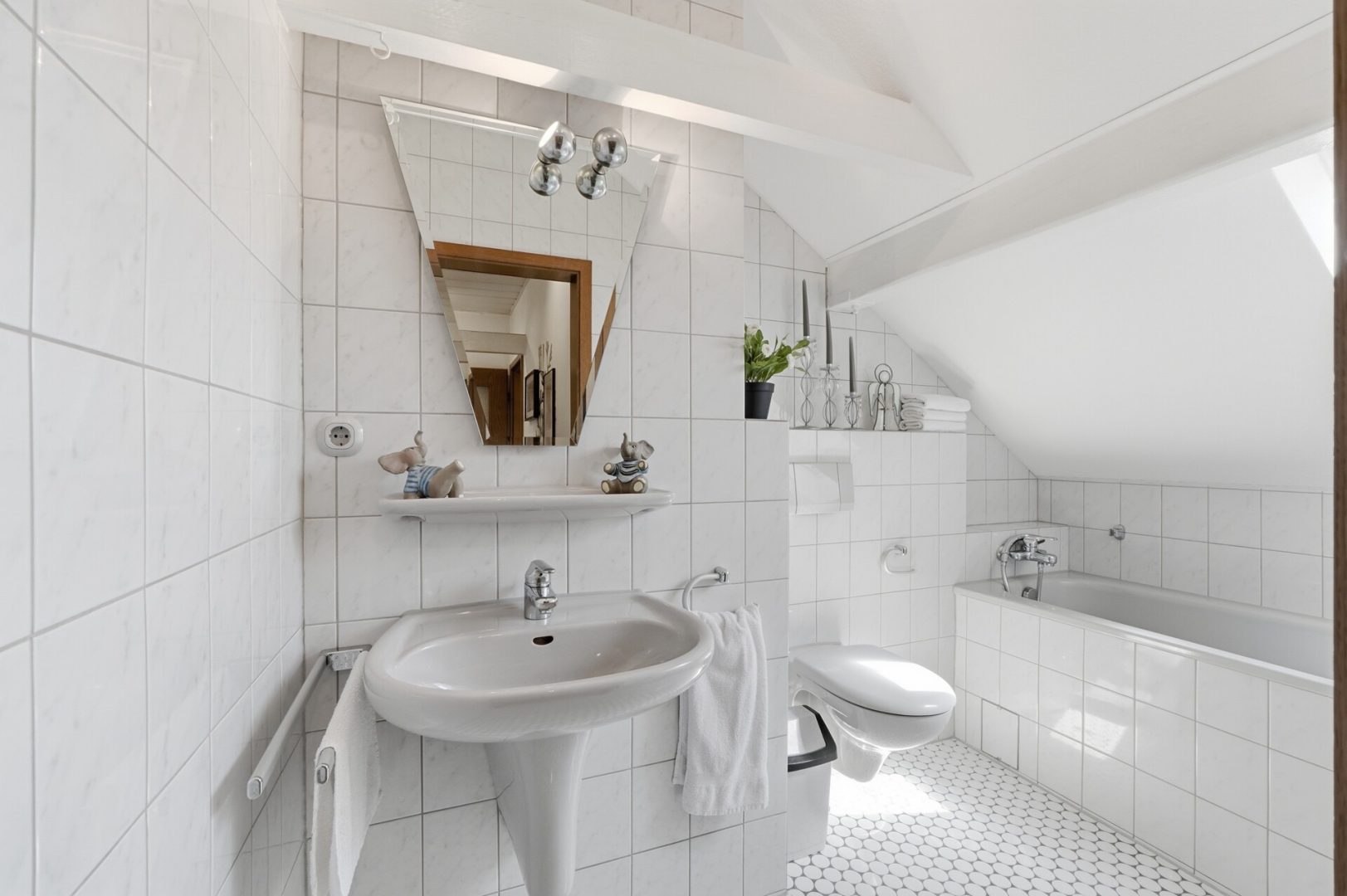 Bad - Patrick Pfeiffer Immobilien