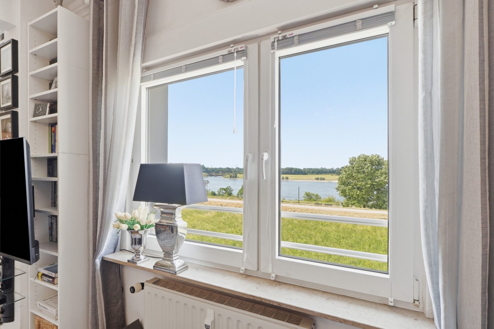 Ausblick - Patrick Pfeiffer Immobilien