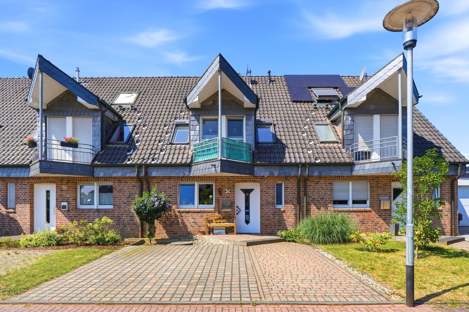 ußen - Patrick Pfeiffer Immobilien Straelen