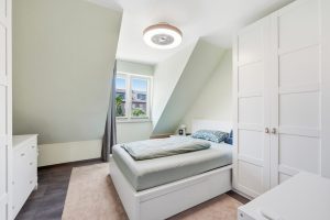 Schlafen - Patrick Pfeiffer Immobilien Straelen