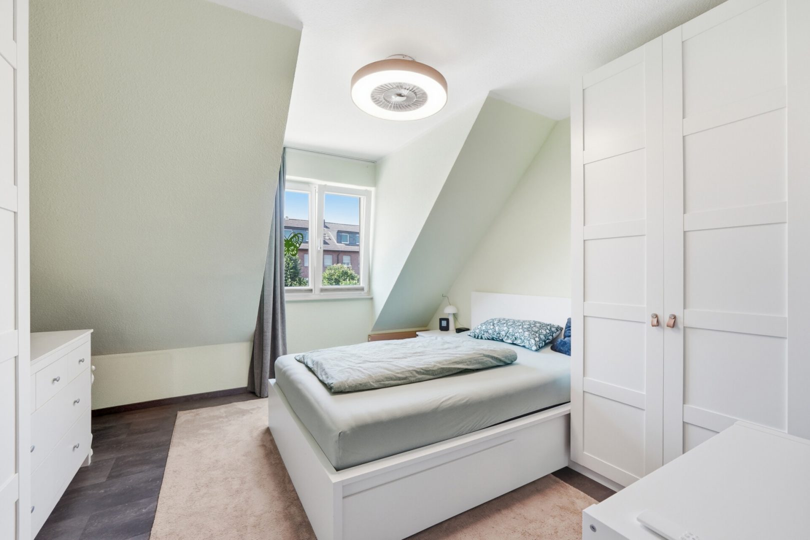 Schlafen - Patrick Pfeiffer Immobilien Straelen