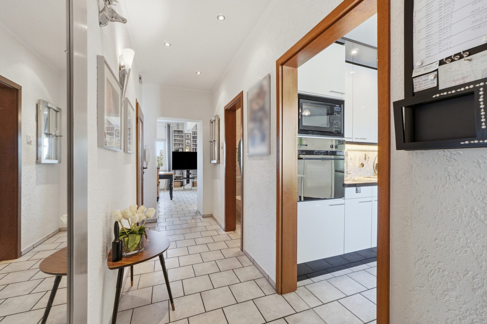 Flur - Patrick Pfeiffer Immobilien