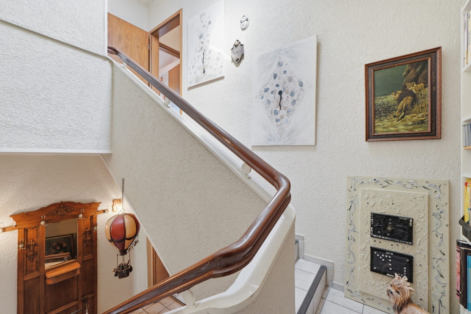 Flur - Patrick Pfeiffer Immobilien