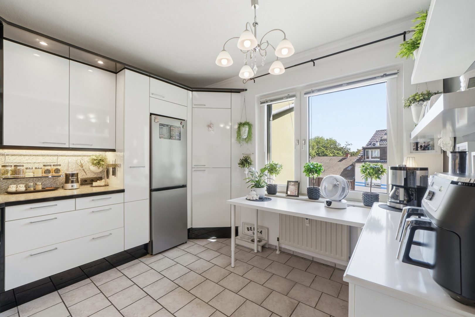 Küche - Patrick Pfeiffer Immobilien