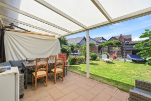 Garten - Patrick Pfeiffer Immobilien Straelen