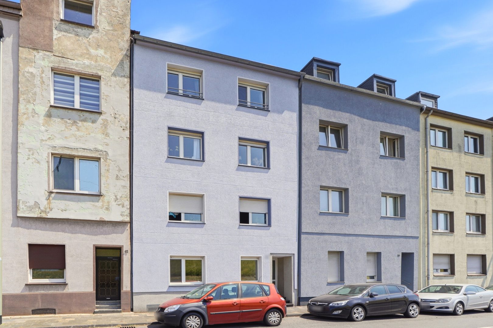 Außen - Patrick Pfeiffer Immobilien