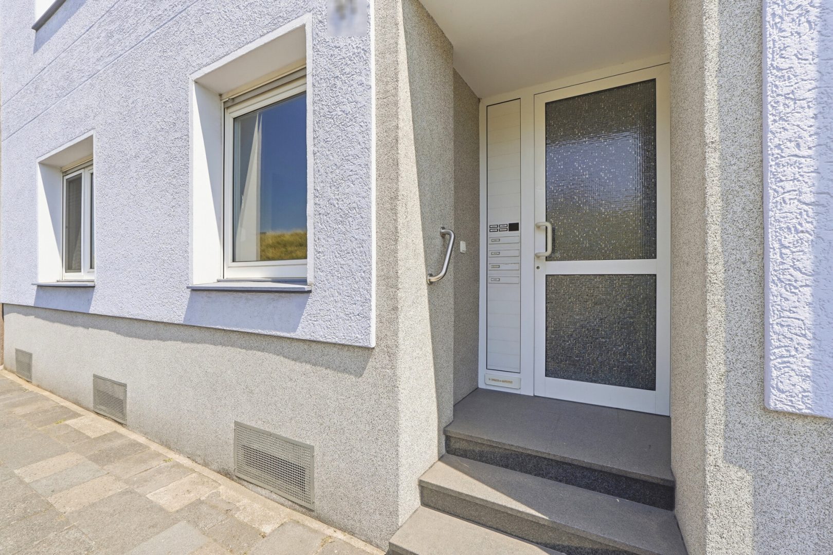 Außen - Patrick Pfeiffer Immobilien