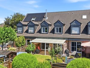 Garten - Patrick Pfeiffer Immobilien Straelen