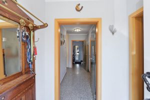 Flur - Patrick Pfeiffer Immobilien Straelen