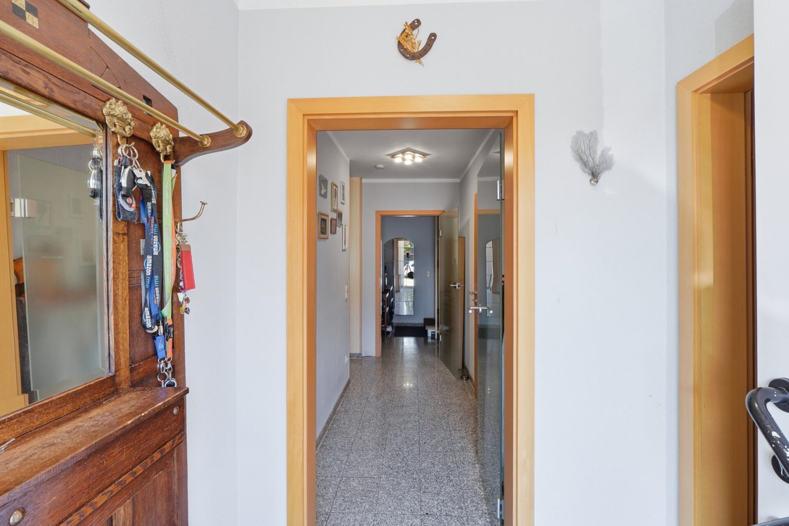 Flur - Patrick Pfeiffer Immobilien Straelen