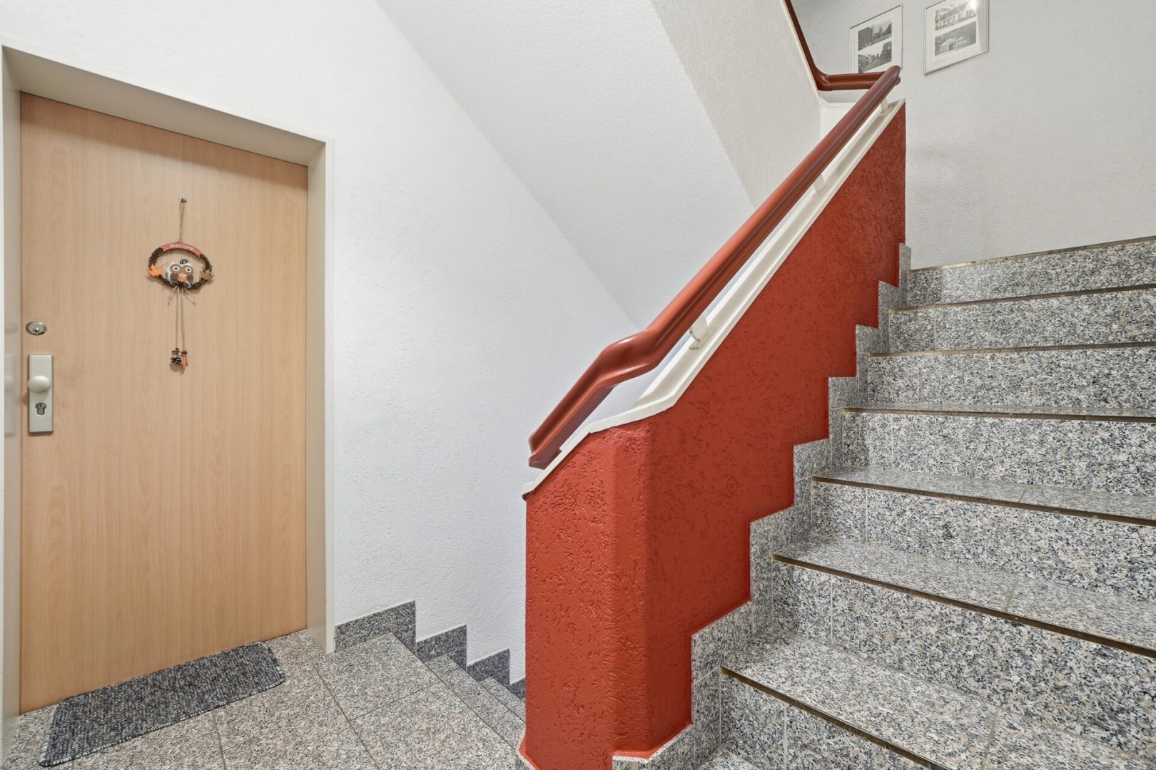 Flur - Patrick Pfeiffer Immobilien