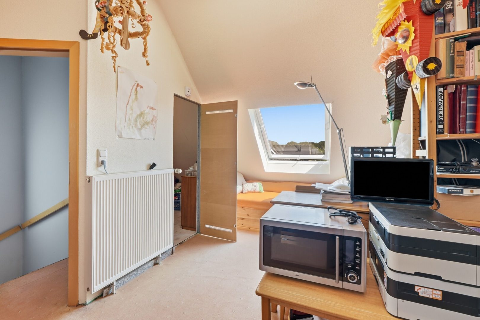 Büro - Patrick Pfeiffer Immobilien Straelen