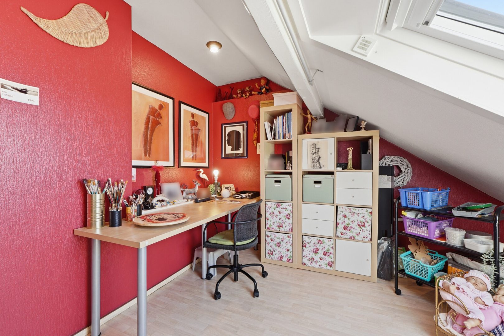 Kind 1 - Patrick Pfeiffer Immobilien