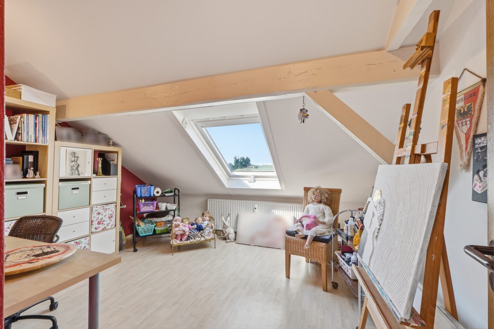 Kind 1 - Patrick Pfeiffer Immobilien