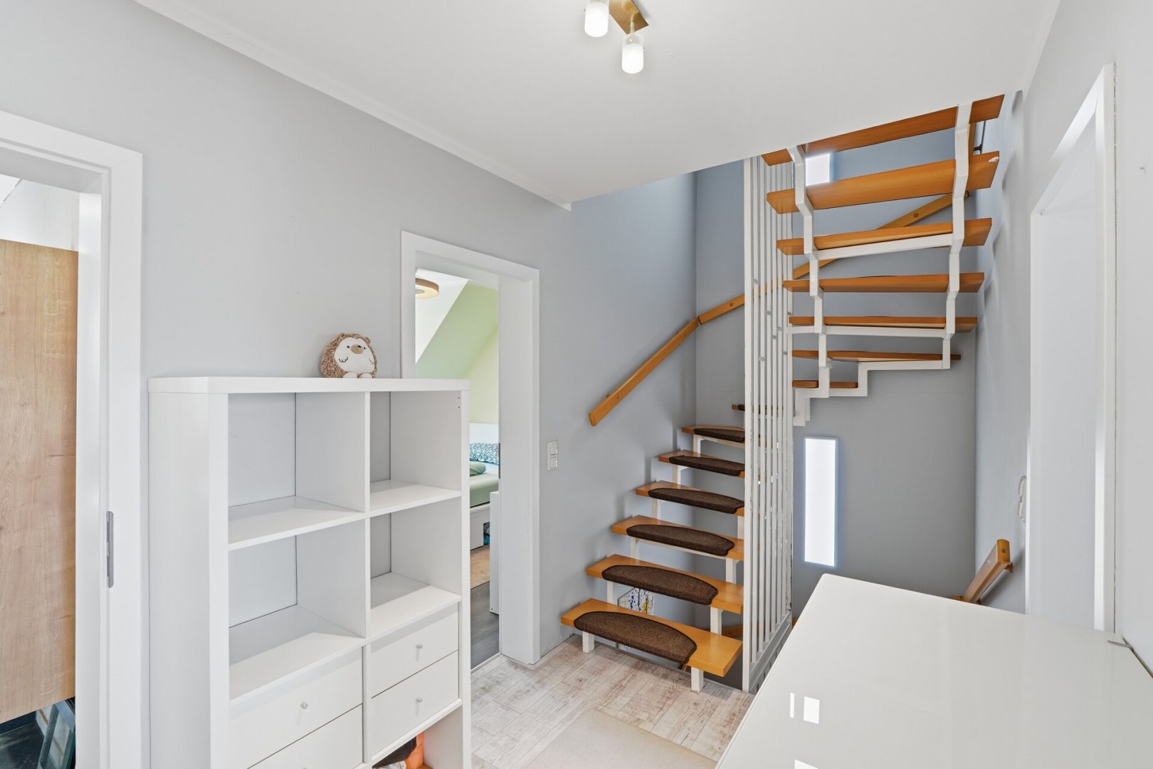 Flur - Patrick Pfeiffer Immobilien Straelen